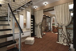 Уборка дома пароочистителем